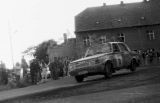 61. Jens Voigt i Tobias Voigt - Wartburg 1300.