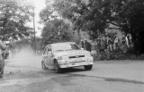 75. Patrick Jamar i Luc Manset - Opel Corsa GSi.
