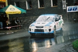 070. Sebastian Frycz i Jarosław Gieras - Mitsubishi Lancer Evo V