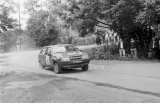 88. W.Tourow i W.Denisenko - Łada Samara.