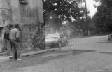 95. Ryszard Adamek i Janusz Bronikowski - Ford Sierra XR4 Ti..