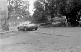 96. Ryszard Adamek i Janusz Bronikowski - Ford Sierra XR 4 Ti.