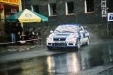 072. Michał Sołowow i Maciej Baran - Mitsubishi Lancer Evo VII.
