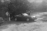 1. Mercedes Benz SLC.