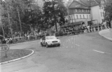 6. Dariusz Poletyło i Tomasz Szostak - Toyota Corolla GT 16.