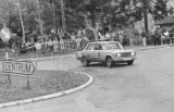 10. Viktor Balakan i Leonid Afanasjew - Łada 2107.