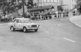 11. Siergiej Merkuszew i Aleksander Karpyczew - Łada 2107.