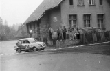 14. Jacek Stolarski i A.Pietrzykowska - Polski Fiat 126p.