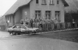 15. Włodzimierz Maślak i Władysław Tyller - Polonez 1600C.