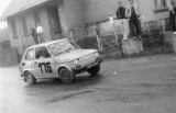 18. Artur Orlikowski i Marcin Wiertlewski - Polski Fiat 126p