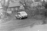 19. Artur Orlikowski i Marcin Wiertlewski - Polski Fiat 126p.