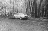 21. Paweł Przybylski i Krzysztof Gęborys - Audi Quattro.