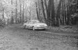 23. Wiesław Stec i Artur Skorupa - Opel Manta.