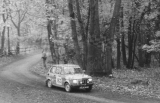 49. Krzysztof Kostecki i Wojciech Raba - Polski Fiat 126p.