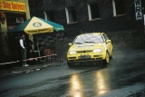 082. Tomasz Ratajczyk i Damian Paliga - VW Golf GTi.