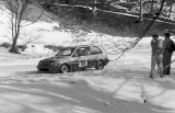 29. Dariusz Wirkijowski i Jarosław Kleka - Suzuki Swift 1300 GTi