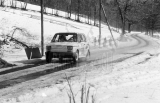 33. Mariusz Ficoń i Piotr Goworowski - Polski Fiat 126p.