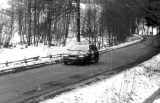 36. Mirosław Krachulec i Marek Kusiak - Mazda 323 Turbo 4wd.
