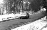 37. Lesław Orski i Andrzej Terej - VW Golf GTi 16V.