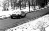 45. Marek Gieruszczak i Maciej Maciejewski - Toyota Corolla 1600