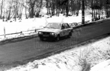 47. Robert Gryczyński i Klaudiusz Rak - Polonez 1600C.