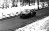 48. Krzysztof Godwod i Sławomir Kazimierczak - FSO 1600.