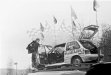 01. Suzuki Swift GTi 16V Macieja Kolomyjskiego.