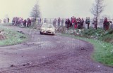18. Sławomir Szaflicki i Andrzej Górski - Mazda 323 Turbo 4wd.