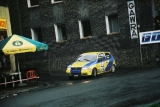 097. Paweł Stefanicki i Karol Żurek - VW Polo.