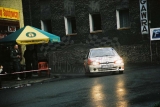 099. Bogdan Choma i Michał Ranik - Peugeot 106.