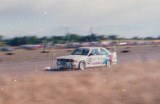 10. Wojciech Smorawiński - BMW M3.