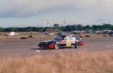 11. Zygmunt Konieczek - Mazda Rx7.