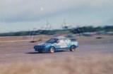 12. Jarosław Koziczak - Toyota MR2.