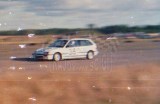 18. Andrzej Mielcarek - Honda Civic.