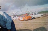 20. Zbigniew Czarnocki - Polski Fiat 126p.