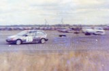 56. Zygmunt Zając - Honda Civic.