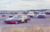 57. Zygmunt Konieczek - Mazda Rx7.