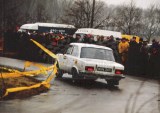 25. Piotr Granica i Marek Kaczmarek - FSO 1500.