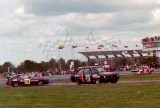 05. Nr.241. K.Malich - Ford Escort RS 2000, nr.136. Zygmunt Koni