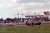 10. Nr.241. K.Malich - Ford Escort RS 2000, nr.151. Kazimierz Br