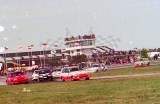 18. Nr.3. Krzysztof Federowicz, nr.1. Henryk Mandera, nr.4. Toma