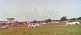 19. Nr.3. Grzegorz Baran - Suzuki Swift GTi 16V. 