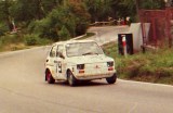 16. Jarosław Hercog - Polski Fiat 126p. 