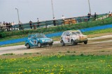 07. Nr.311.Paweł Borys,nr.318.Marcin Kasprolewicz - Polskie Fiat