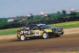 16. Marek Kozłowski - Audi S2.
