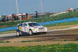 17. Bohdan Ludwiczak - Ford Focus.