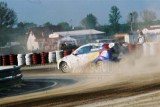 19. Bohdan Ludwiczak - Ford Focus.