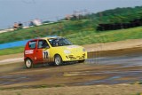 20. Igor Gregorczyk - Fiat Seicento.