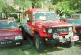 008. A.Korotkevicz, J.Deschamps i J.Baguelin - Toyota Land Cruis