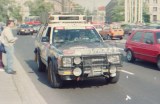 013. N.Koga i S.Mizukoshi - Chevrolet Blazer S 10. 